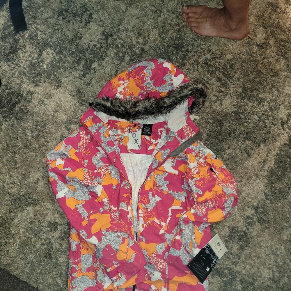 Snow Jacket